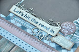Let's hit the road image 1