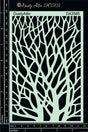 Tree Stencil #1 image 0