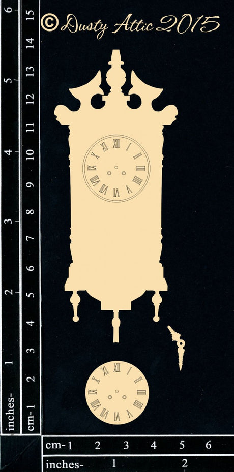 Wall Clock #1 image 0