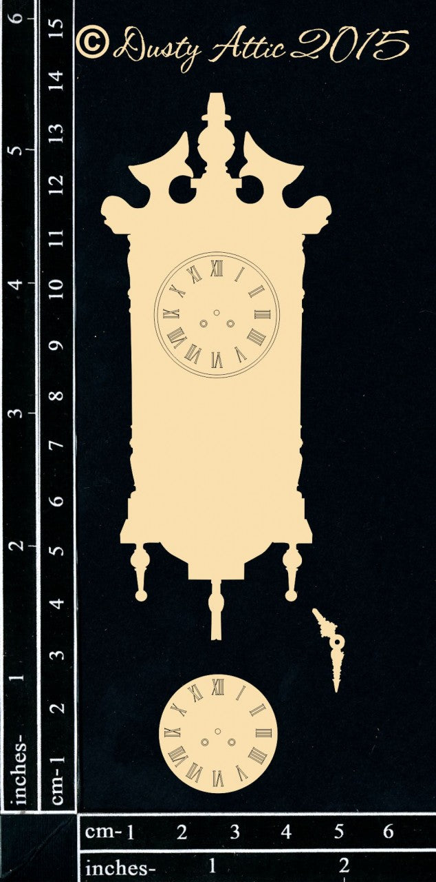 Wall Clock #1 image 0