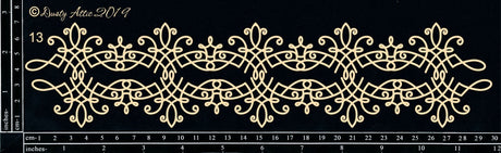 Fancy Trim #13 image 0