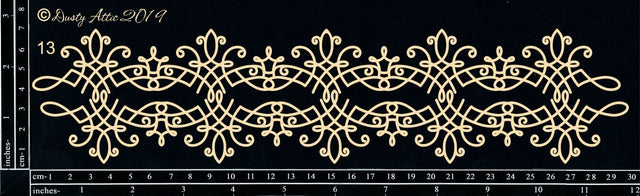 Fancy Trim #13 image 0