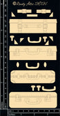 Suitcases #1 image 0