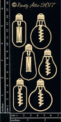 Industrial Globes image 0