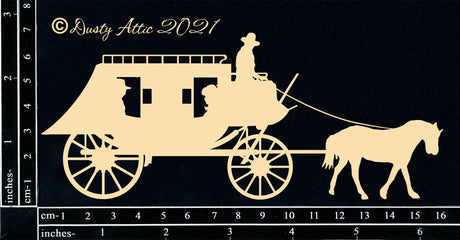 Stage Coach image 0