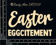Easter Eggcitement image 0