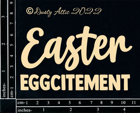 Easter Eggcitement image 0