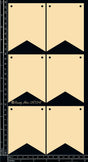 Banner Set - Small 6 piece image 0