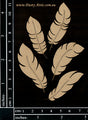 Feathers image 0