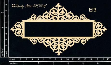 Elegant Frames #3 image 0