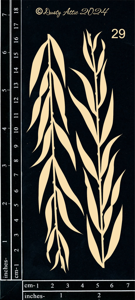 Foliage #29 image 0