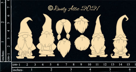 Gnomes small image 0