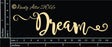 Dream image 0