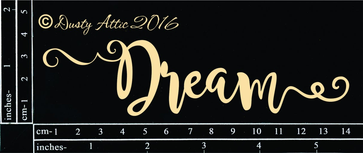 Dream image 0