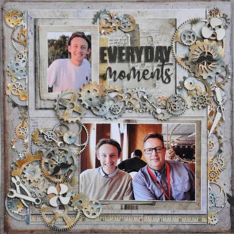 Everyday Moments image 1