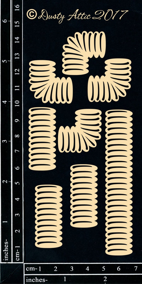 Springs image 0