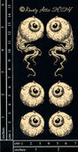 Eerie Eyeballs image 0