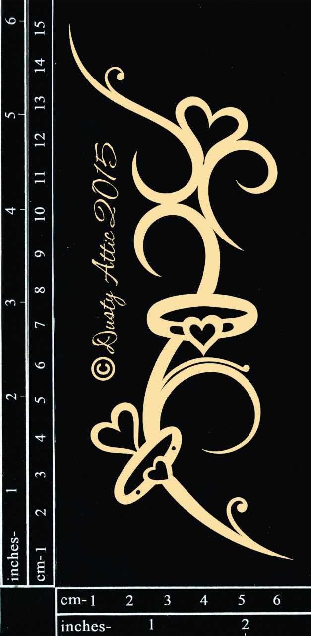 Bands of Love image 0