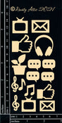 Daily Icons image 0