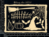 Creative Frames #2 - Halloween image 0