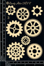 Cogs #3 image 0