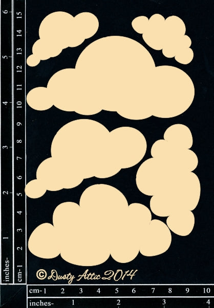 Clouds 6pk image 0
