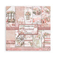 Stamperia Scrapbooking Pad 12" - Roseland image 0