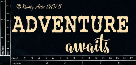Adventure Awaits image 0