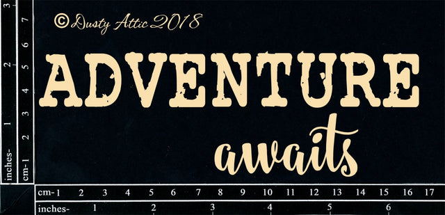 Adventure Awaits image 0