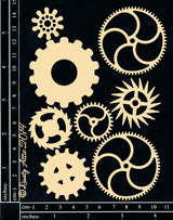 Cogs #1 image 0
