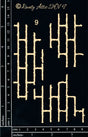 Broken Bits #9 - Brick image 0