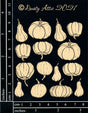 Mini Pumpkins image 0