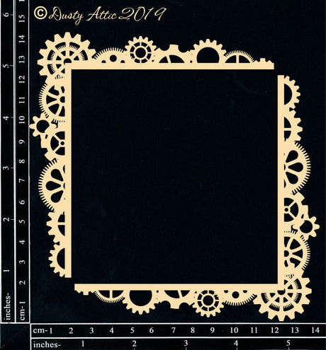 Cog Corners image 0