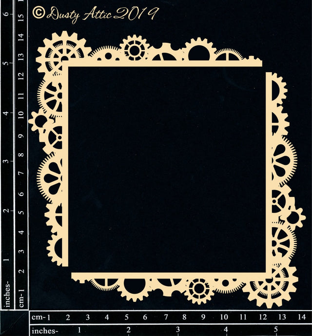 Cog Corners image 0