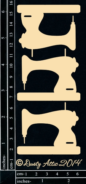 Sewing Machines image 0