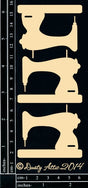Sewing Machines image 0