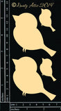 Sparrow Large 2pk image 0