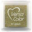 Versa Color Ink Cube - Gold image 0