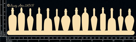 Bottle Border image 0