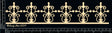 French Flourish Border image 0
