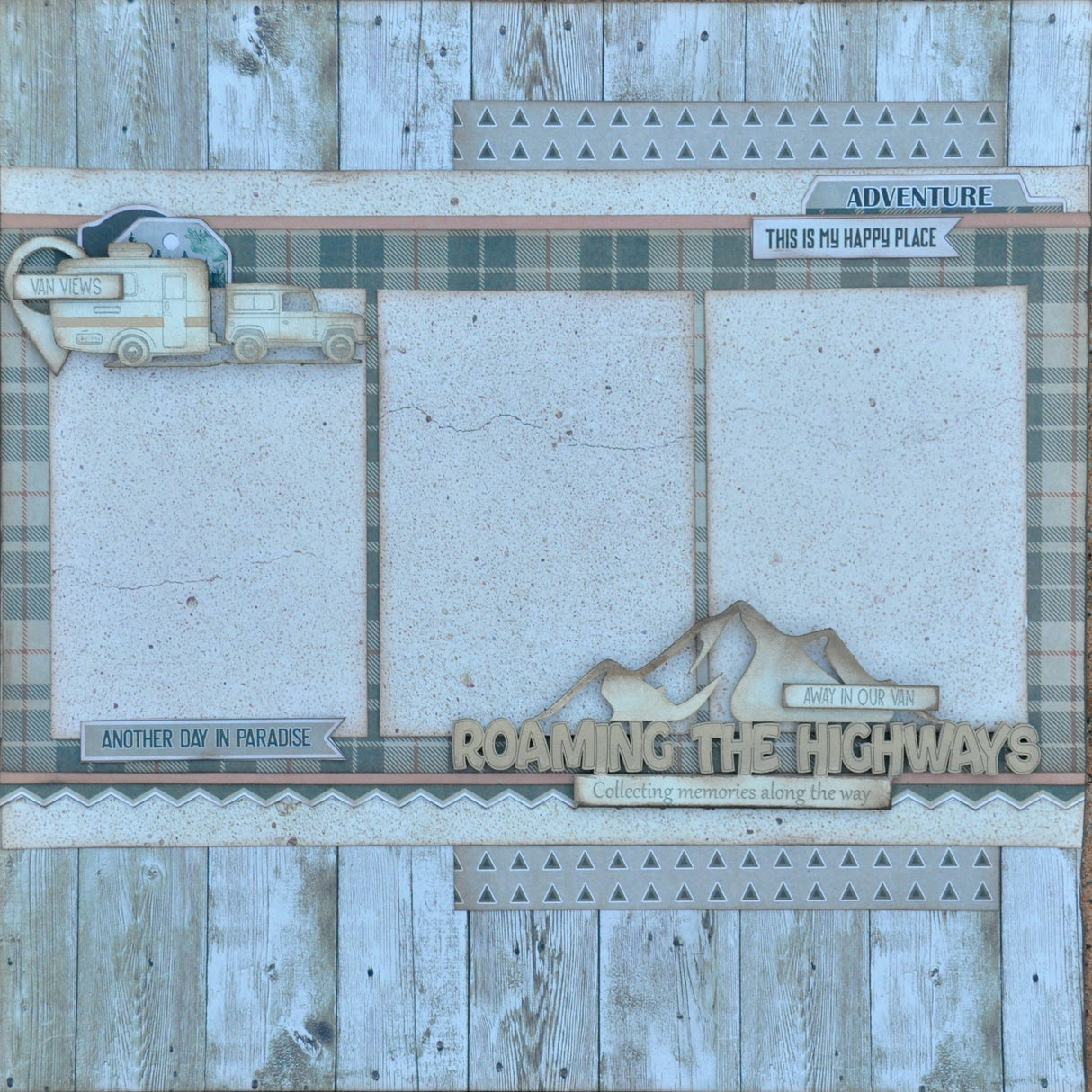 Caravaning image 1