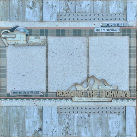 Caravaning image 1