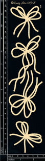 Twine Bows #1 image 0