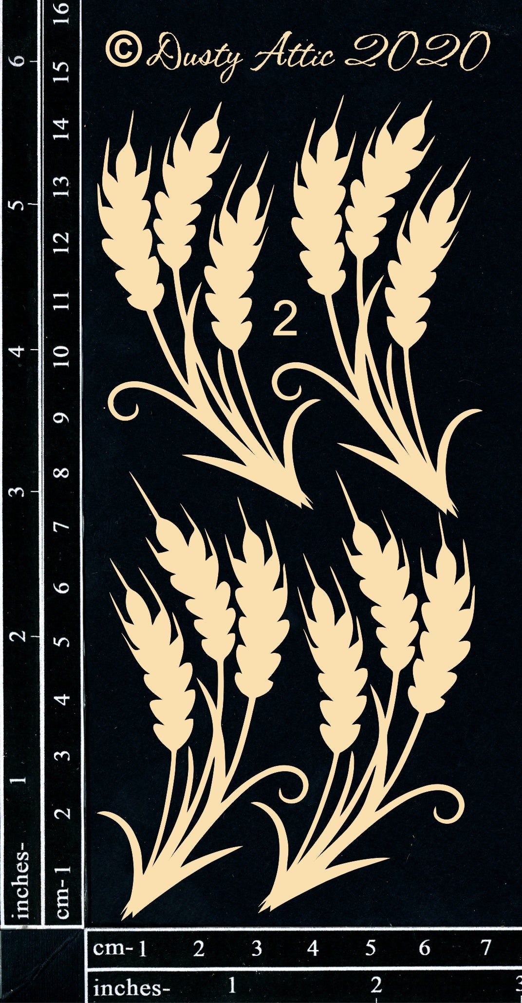 Wheat #2 image 0