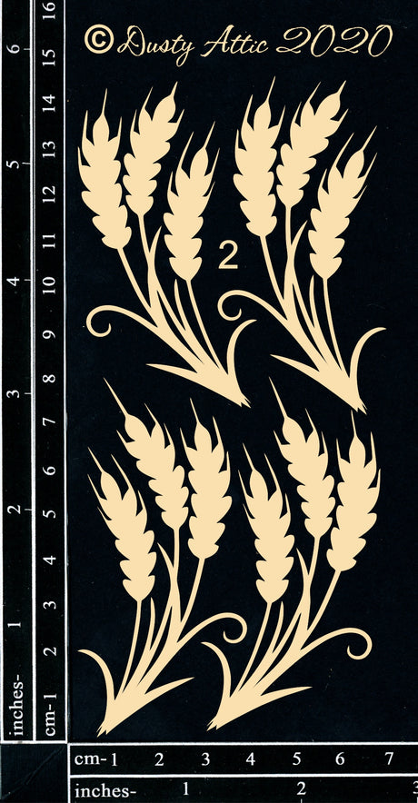 Wheat #2 image 0