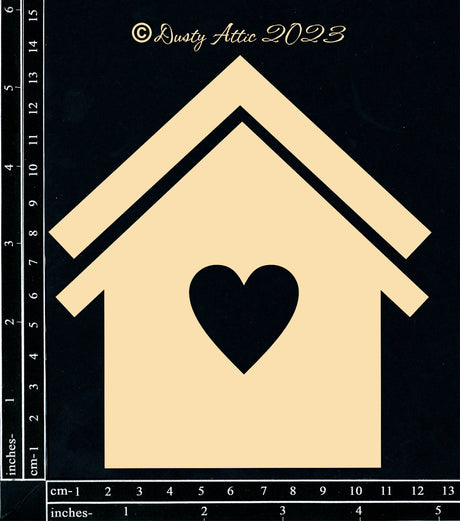 Bird House Large image 0