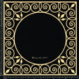 Wrought Iron Frame Large image 0