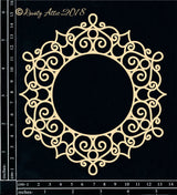 Lacey Frame Small image 0