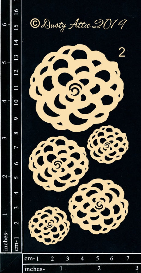 Blooms #2 image 0