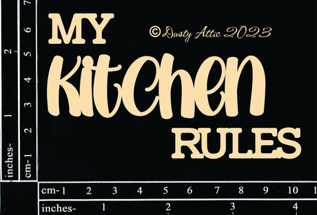 My Kitchen Rules image 0